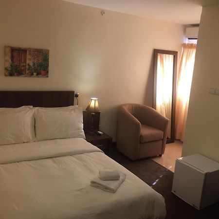 Sinclair Guest House Abuja Chambre photo